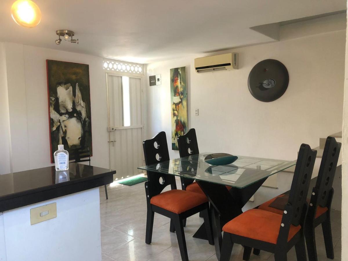 El Taller Del Artista Cartagena エクステリア 写真